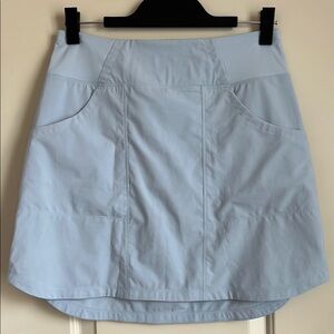 Patagonia Tech Skort EUC